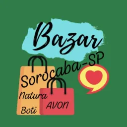 Bazar NATURA, AVON, BOTI 07/02 🛍️🛒🎁