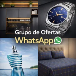 Promoções e descontos!!✨