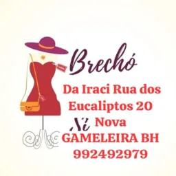 Brechó da Iraci
