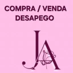 Compra/venda e Desapego J.A