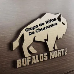 Rifa Churrasco BN🥩🍺🔥