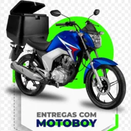 🏍️MOTOBOYs VAGAS Cbá e Vg🏍️