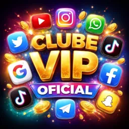 Clube VIP Oficial