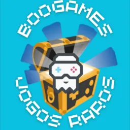 01 BooGames & Jogosraros