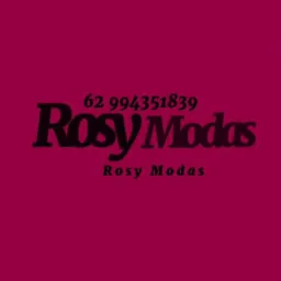 ROSY MODAS MULTIMARCAS F 👗👖 👚