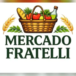 Promoção Mercado Fratelli 🛒🇧🇷