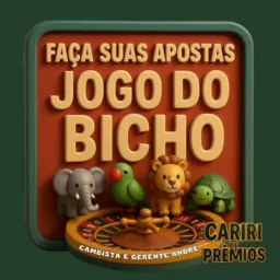 CARIRI DE PREMIOS 🎖️🏆