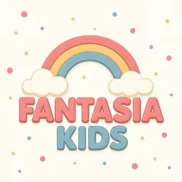 Fantasia Kids🌸🎊