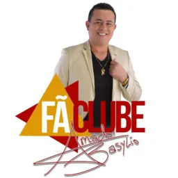 Fã Clube Amado Basylio🎤❤🎶