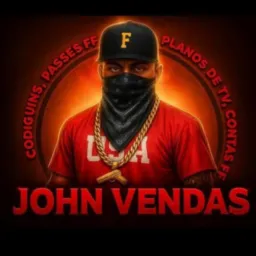 JOHN VENDAS ²