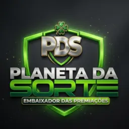 ☘️💰PLANETA DA SORTE💰☘️