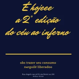 É hojeee 🤭🤭
