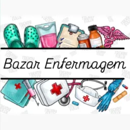 Bazar Enfermagem PE