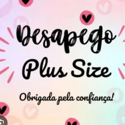 DESAPEGO PLUS SIZE SJC E REGIÃO