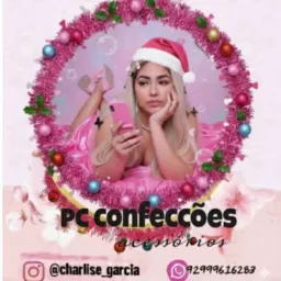 🛍PC CONFECÇÕES 💃🏼👗🩱👖🎀