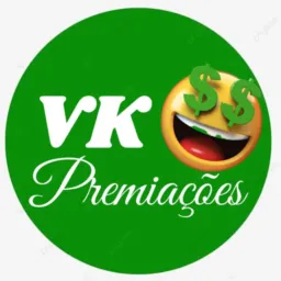 VK Premiações (2º edição)🍀🤑🔥