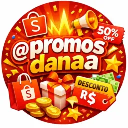 Achadinhos da  Ana🛍️✨