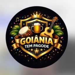 GOIÂNIA TEM PAGODE ✅