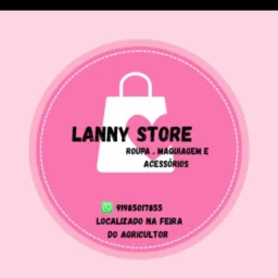 ~LANNY STORE ~ Roupas , Maquiagem e Acessórios 🛍️💄