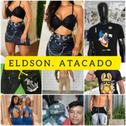 👑𝐄𝐋𝐃𝐒𝐎𝐍 𝐌𝐔𝐋𝐓𝐈𝐅𝐀𝐁𝐑𝐈𝐂𝐀𝐒👑PEÇAS 8,50A 20 REAIS(1)