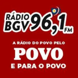 OUVINTES RÁDIO B.G.V PELOTAS