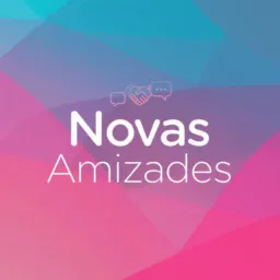Novas amizades 🥰🥰
