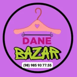 BAZAR DA DANE 👕🧥👗👖localização no bairro do açude mata Roma