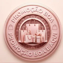 Promoção BOA é aqui 🛍️💰💸