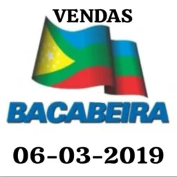 VENDAS BACABEIRA 🤑📦📲🙏🏻