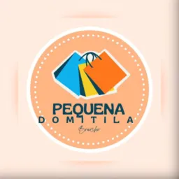 Pequena Domitila brechó Formosa _Go👑