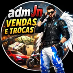 TROCAS E VENDAS FF