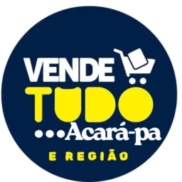 VENDE TUDO ACARÁ E REGIÃO ✅