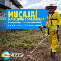Familia Mucajai