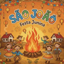 SAO JOAO ATENCIPADO