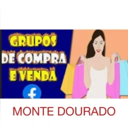 MONTE DOURADO compra e venda de tudo