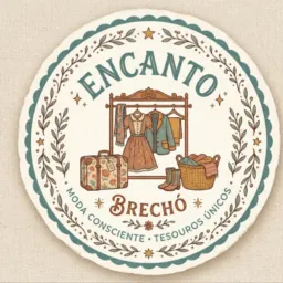 Encanto Brechó