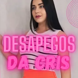 1° DESAPEGOS DA CRIS LETÍCIA