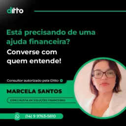 PRECISANDO DE UM EMPRÉSTIMO CONSIGNADO?