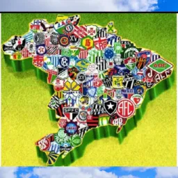 2018 GRUPO FUTEBOL 2025