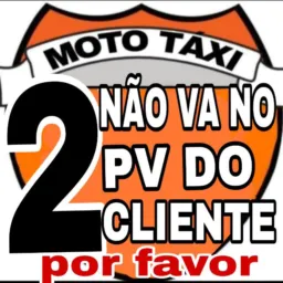 MOTO TÁXI CANAÃ🏍️ PEÇA JÁ SUA CORRIDA! BUSCAREMOS SEMPRE ATENDER VOCÊ COM RAPIDEZ E SEGURANÇA!🏍️ 02