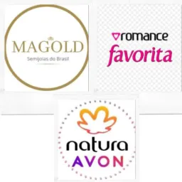 Avon, Natura, Romance e Magold 💄🛍️