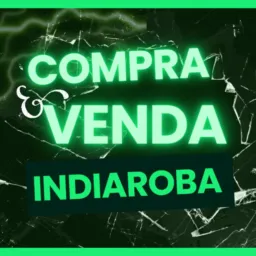 Compra e Venda Indiaroba