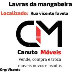 Canuto Móveis aurora larvas