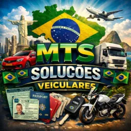 MTS SOLUÇÕES VEICULARES 🇧🇷🗄️