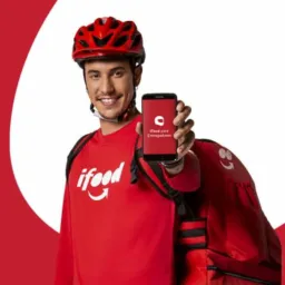 entregadores moto bike do app Ifood 🚴♂️ 🏍️