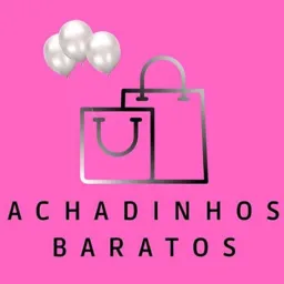 🛍️Achadinhos  Baratos🛍️