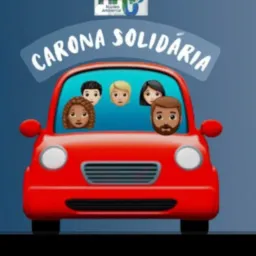 🚗Carona amiga 🚗Jardim.bonito.guia lopes.bela vista.nioaque.maracaju.sidrolandia.campo grande.dourado