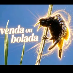VENDA OU BOLADA 🐦🔗🍀