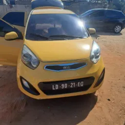 Compra e Venda de carros
