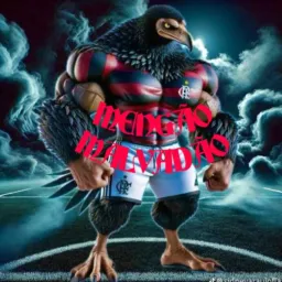 MENGÃO MALVADÃO